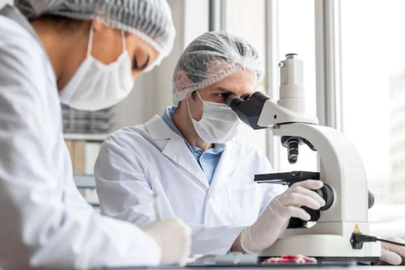 Biomedical Labs Internships in Greece 