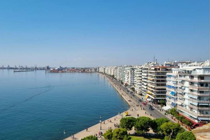 Biomedical Labs Internships in Greece 