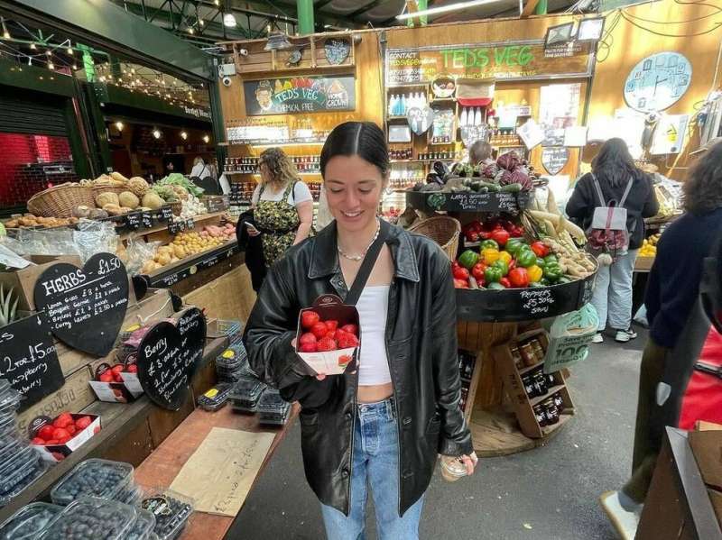 Borough Market