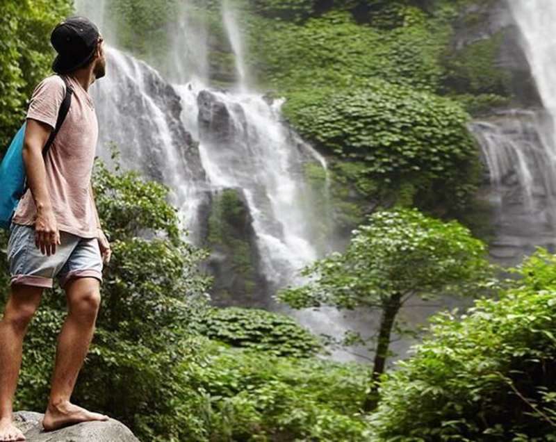 Costa Rica Adventure