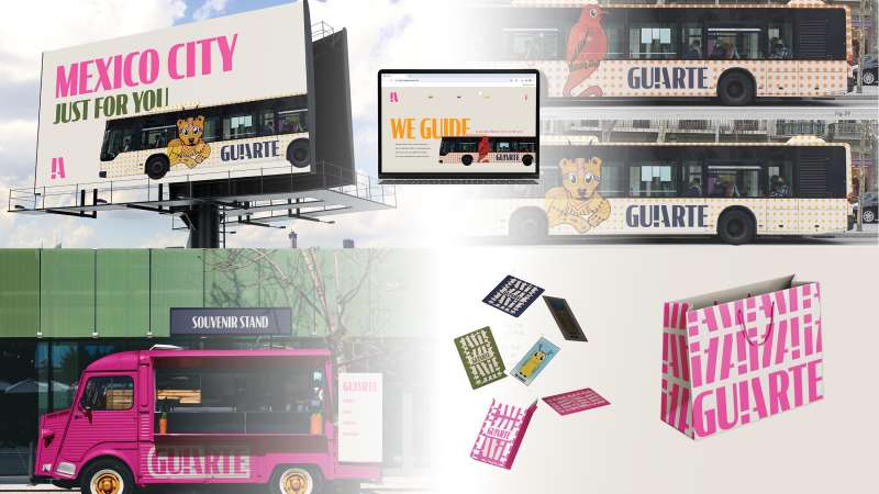 Branding