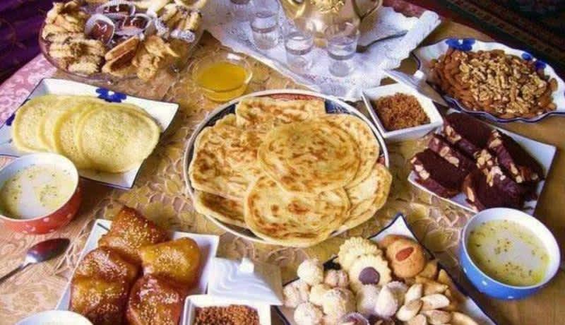 Breads