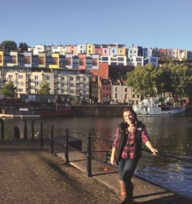 USAC England: Bristol - Undergraduate Courses — photo 6