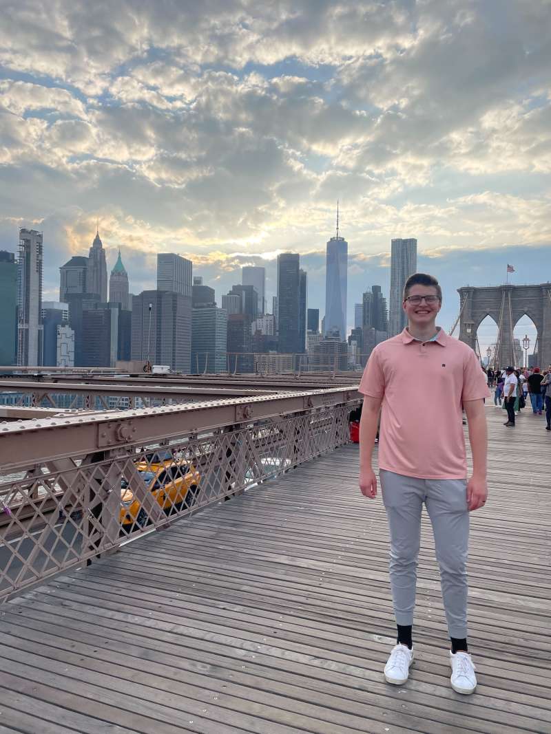Brooklyn Bridge