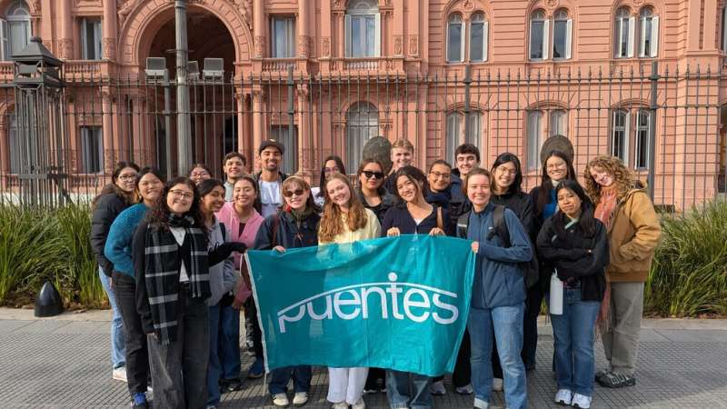 Buenos Aires city tour