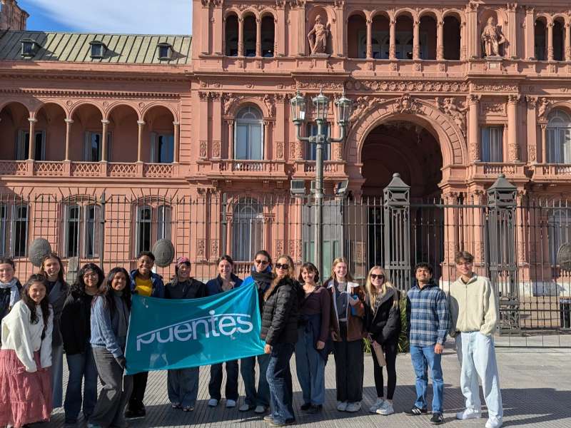 Buenos Aires city tour