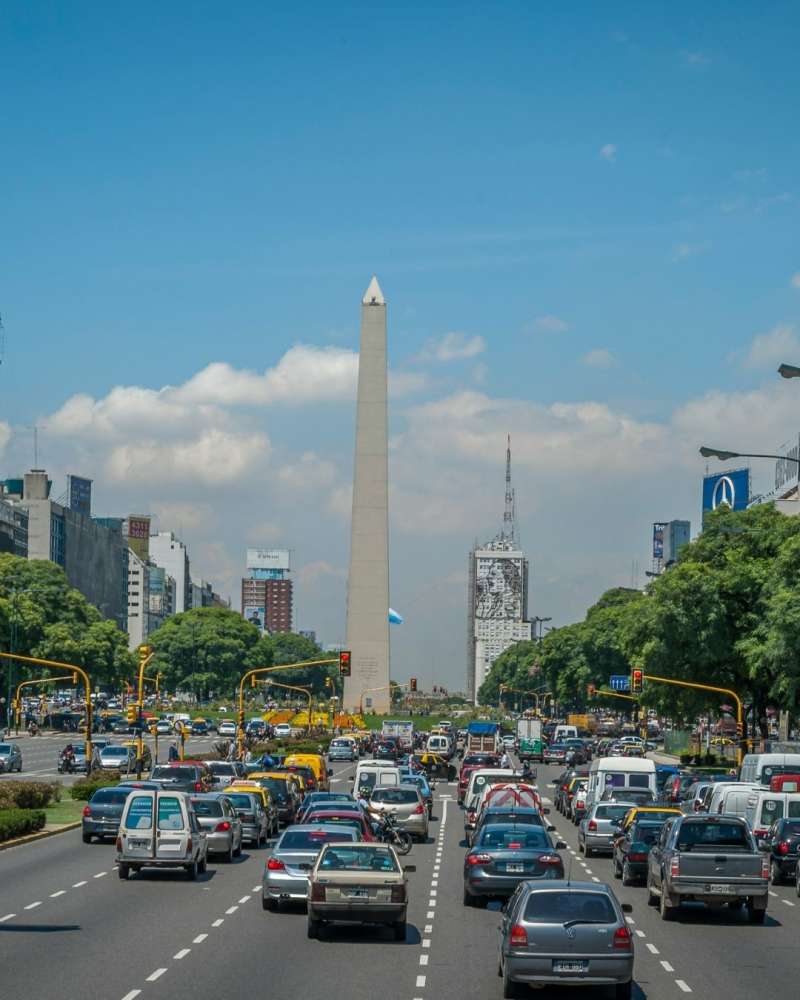Buenos Aires