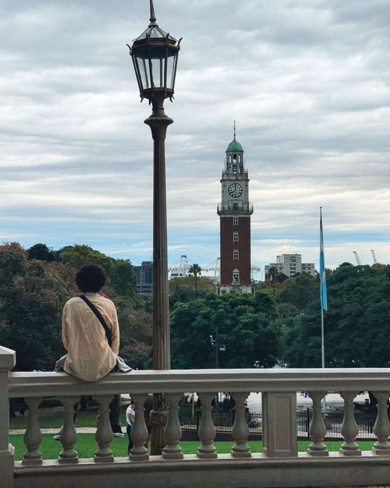Buenos Aires