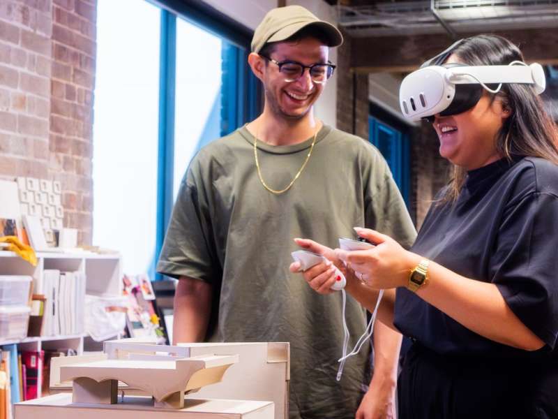 Build Environment Students