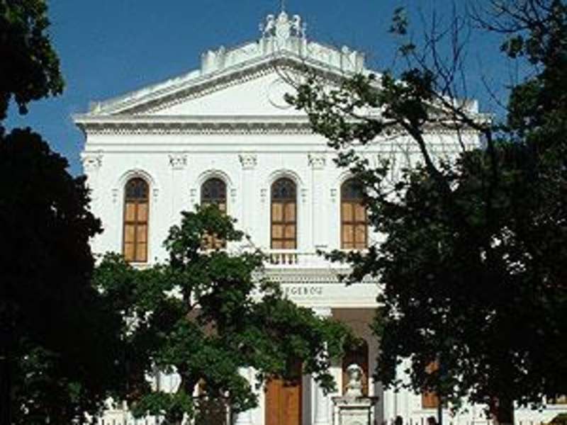 Study Abroad in South Africa