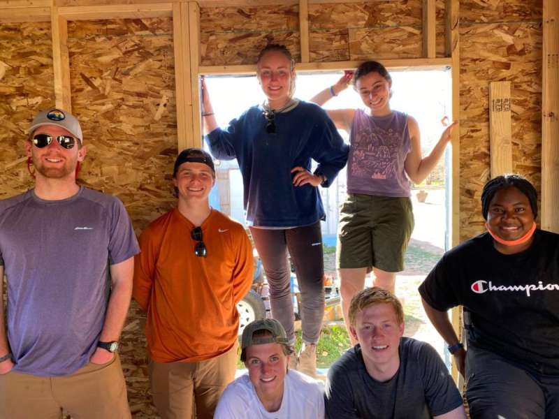 Building Sustainable Housing