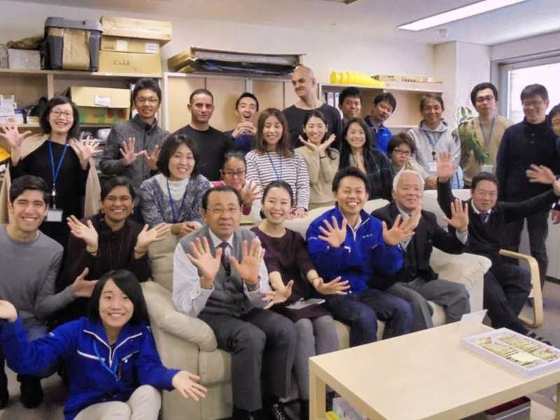 Business and Marketing Internships in Tokyo, Japan