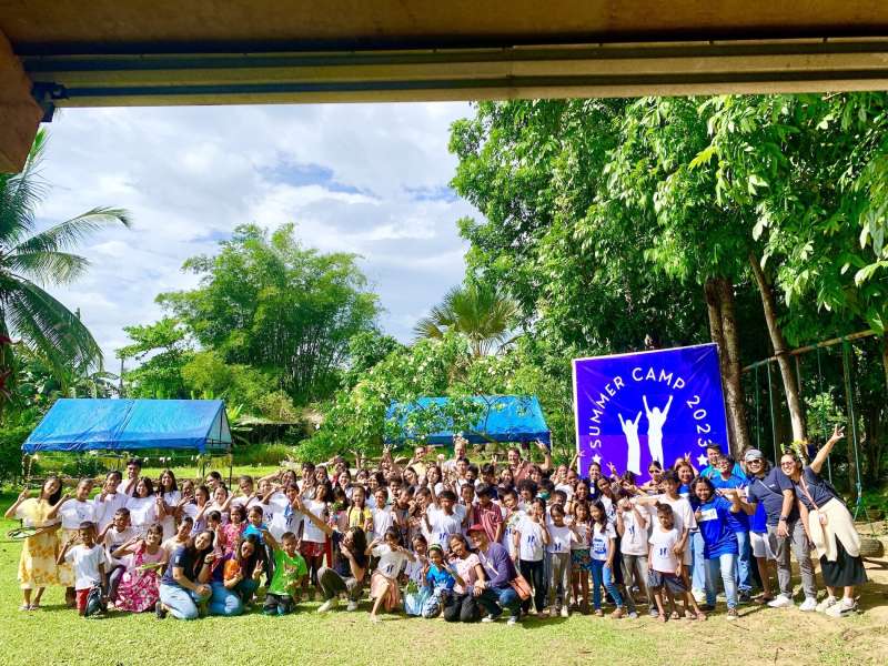 Business Development Internship in the Philippines