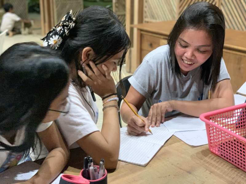Business Development Internship in the Philippines