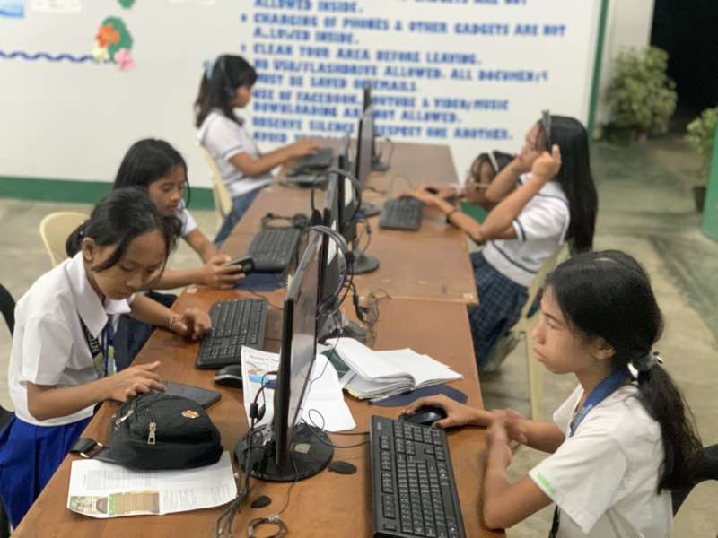 Business Development Internship in the Philippines
