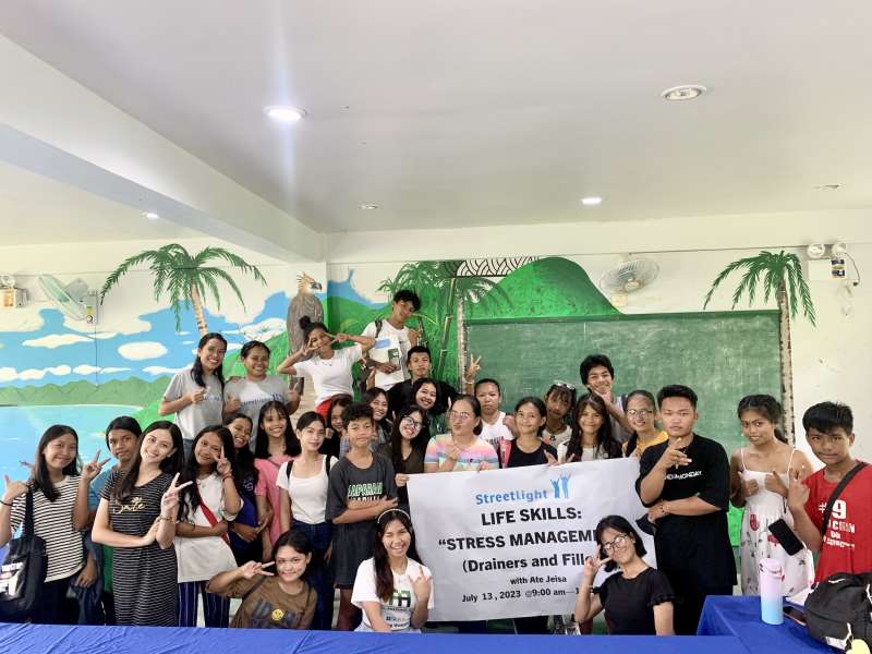 Business Development Internship in the Philippines