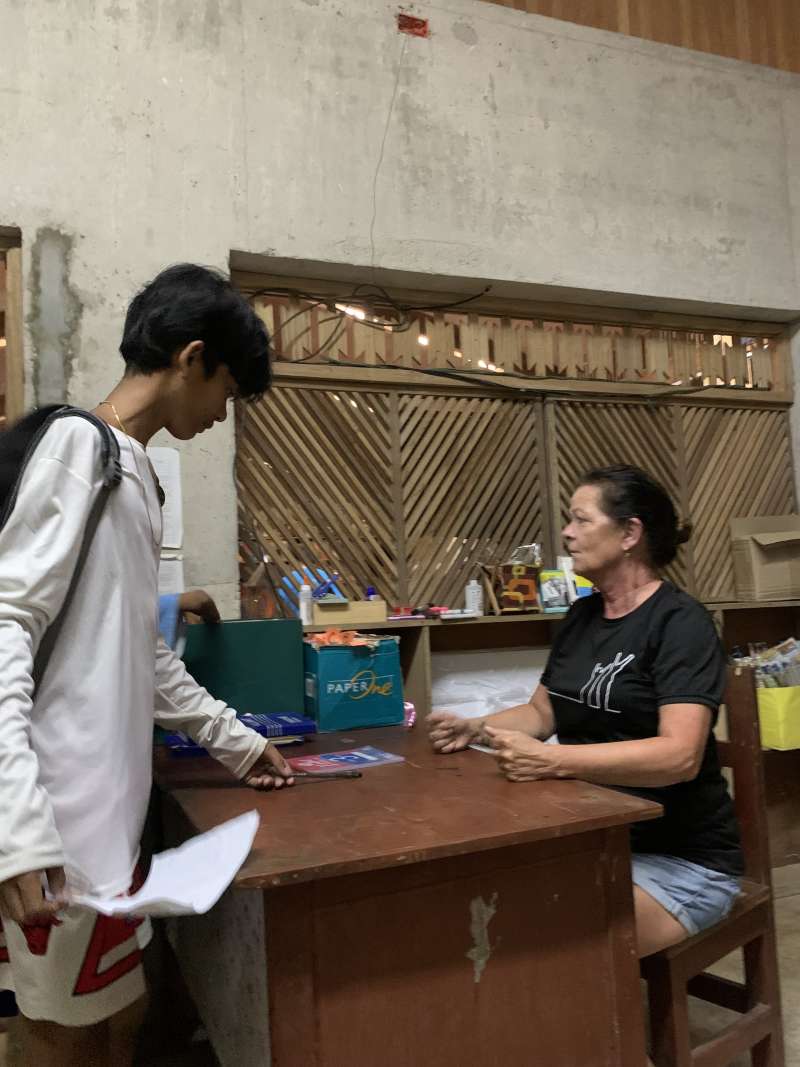 Business Development Internship in the Philippines