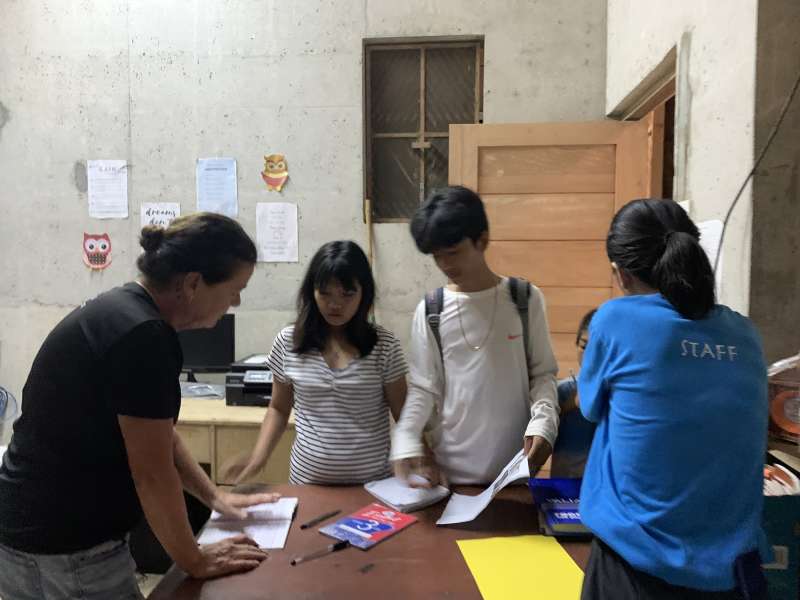 Business Development Internship in the Philippines
