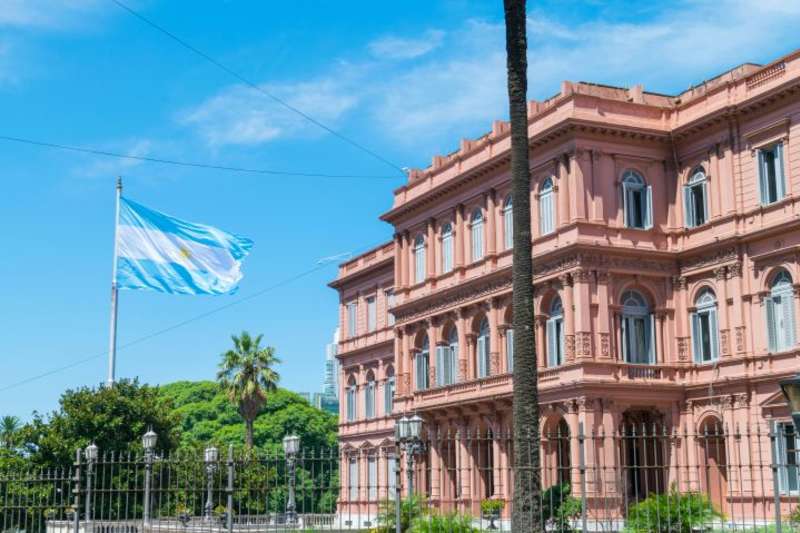 Business Internship in Argentina