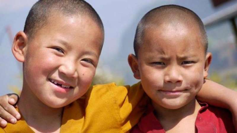 volunteer in Nepal