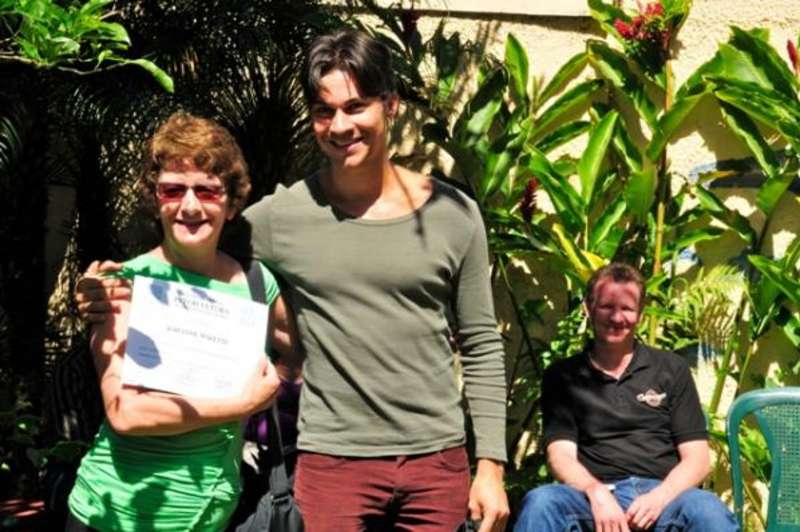 Spanish & Cultural Immersion with Intercultura Spanish School Costa Rica