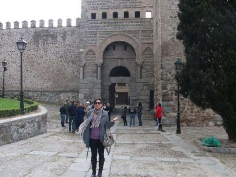 Study Abroad CEA Alicante Spain