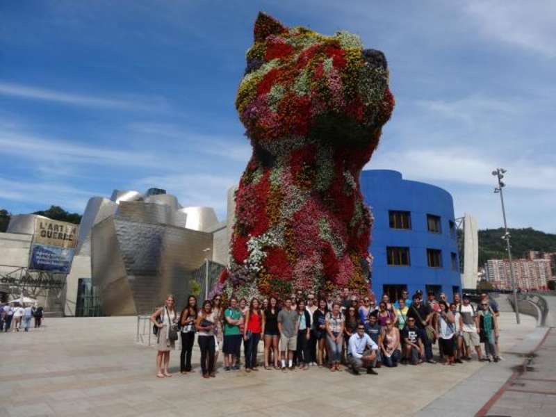 USAC Bilbao