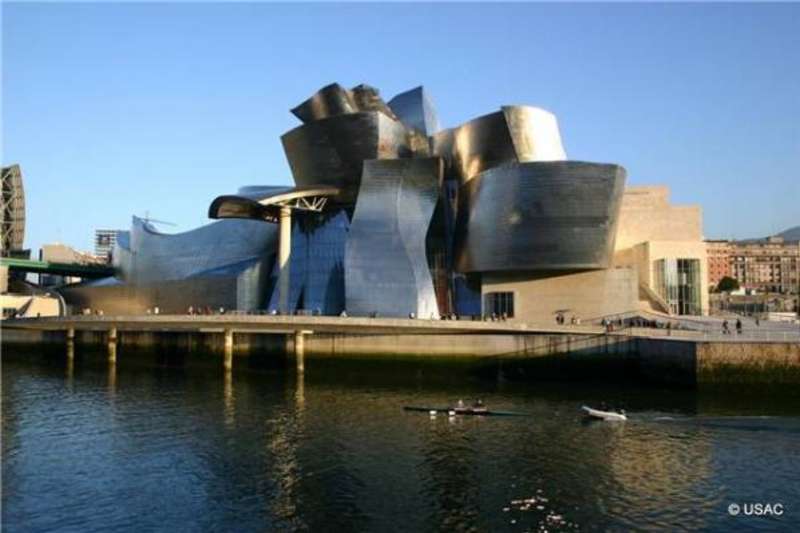 USAC Bilbao