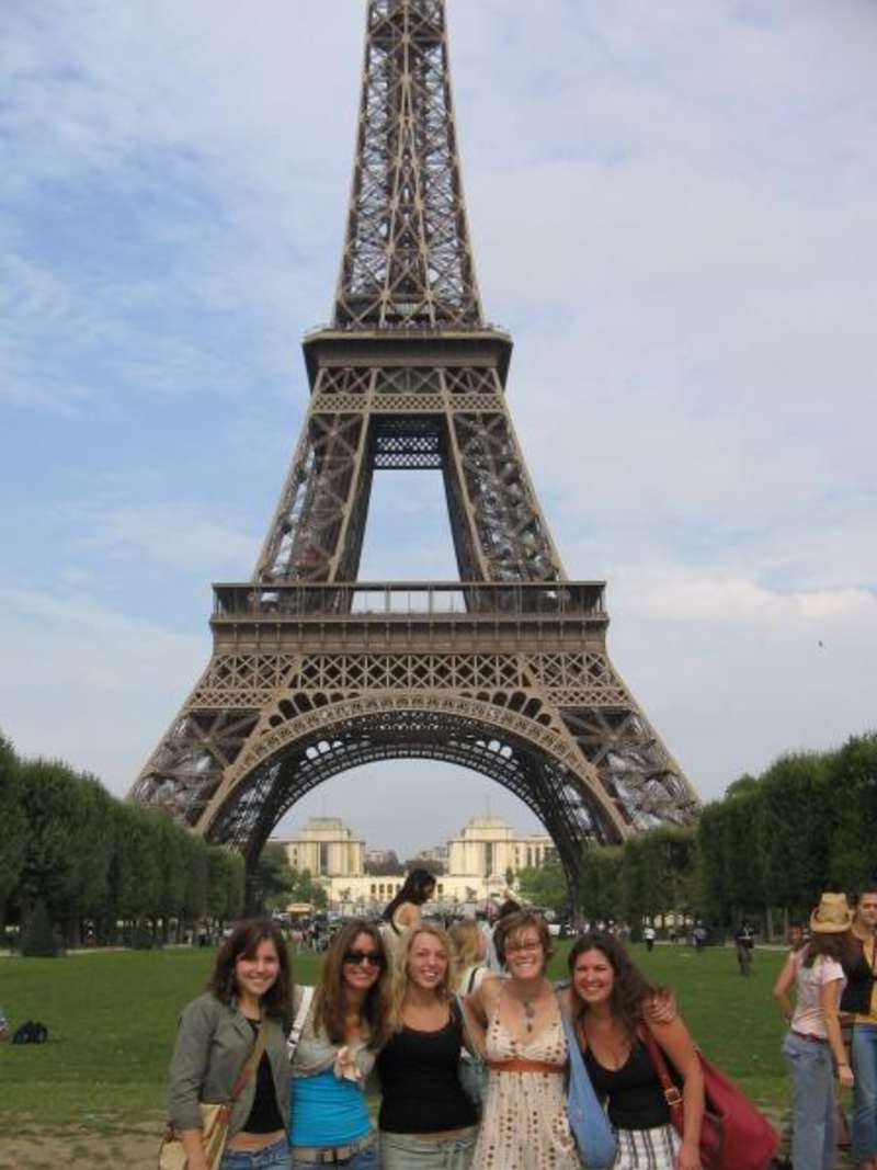 USAC France: Pau - French Language & European Studies — photo 2