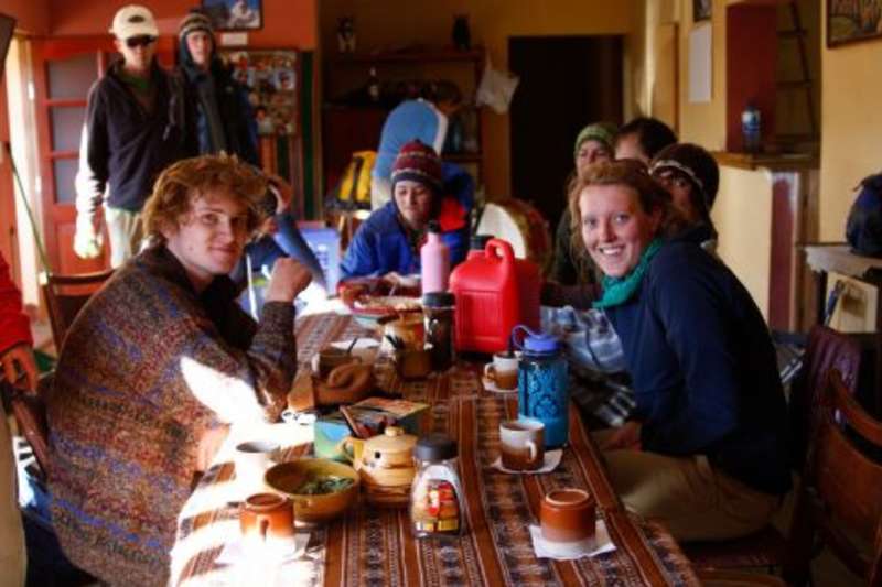 Bolivia: Spanish Language Immersion in the Andes (Summer) — photo 3