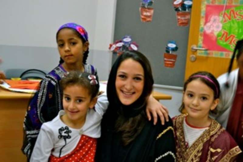 Get Paid to Teach English Abroad in Oman with a TEFL/TESOL Certification — photo 3