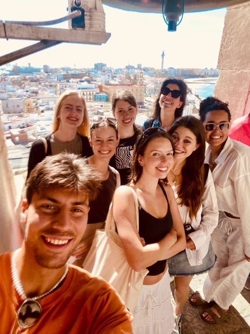 cadiz