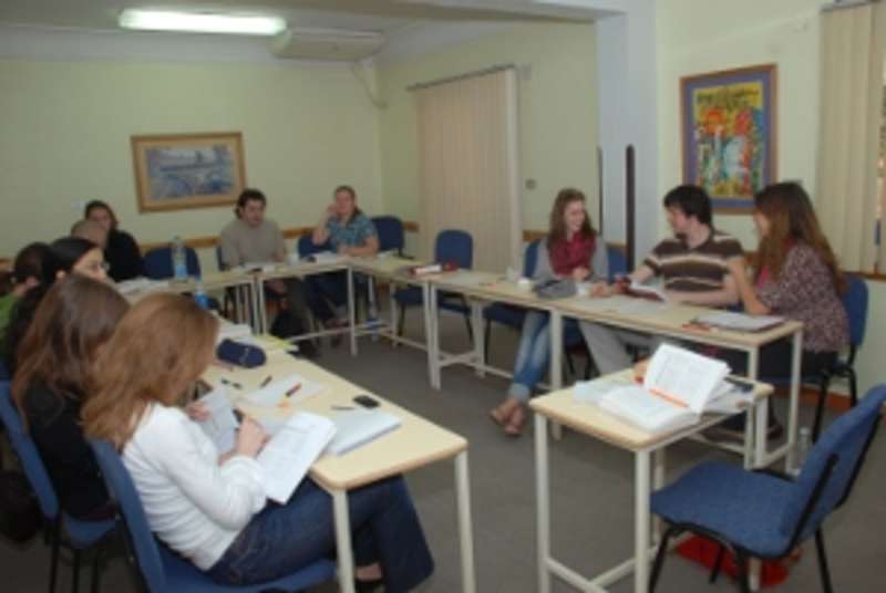 Arabic Language and Immersion in Cairo, Egypt — photo 1