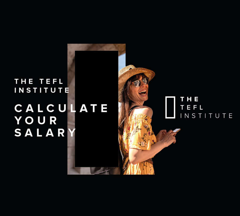 Calculate your salary