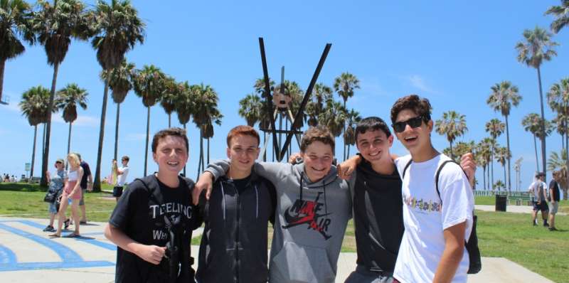 California Dreaming