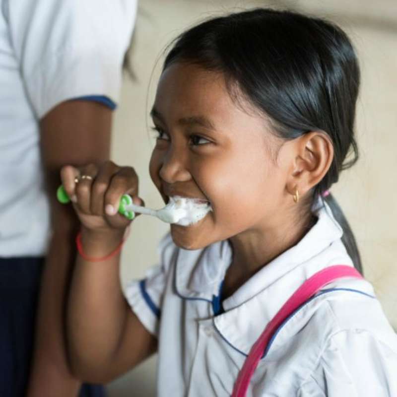 GoEco Community Health Education Project