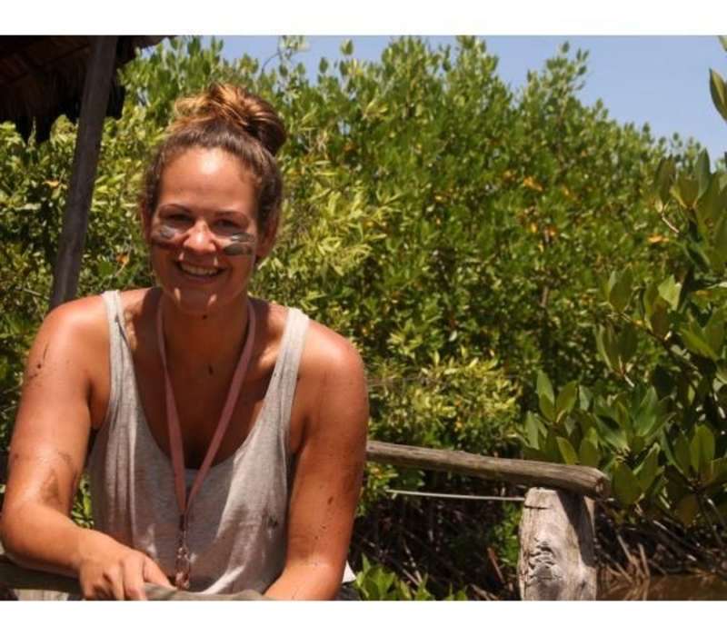 Mangrove Conservation in Cambodia