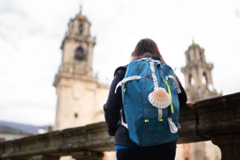 Camino de Santiago Excursion