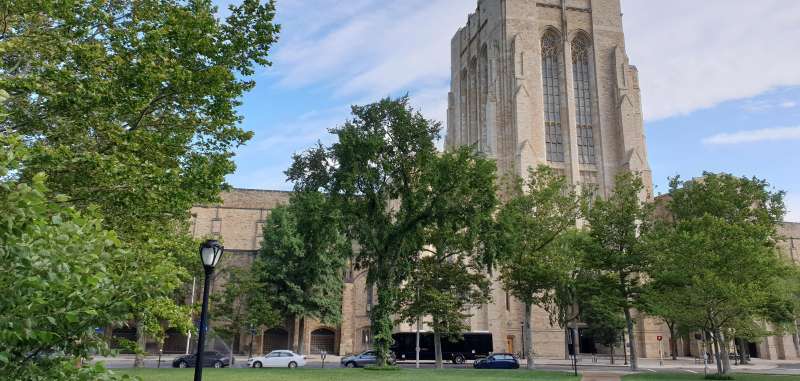campus photo