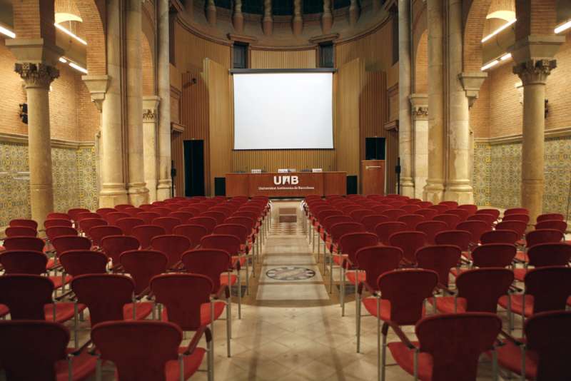 Campus Sant Pau