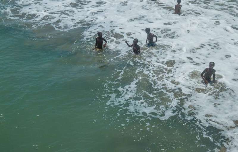 Cape-Coast-Beach