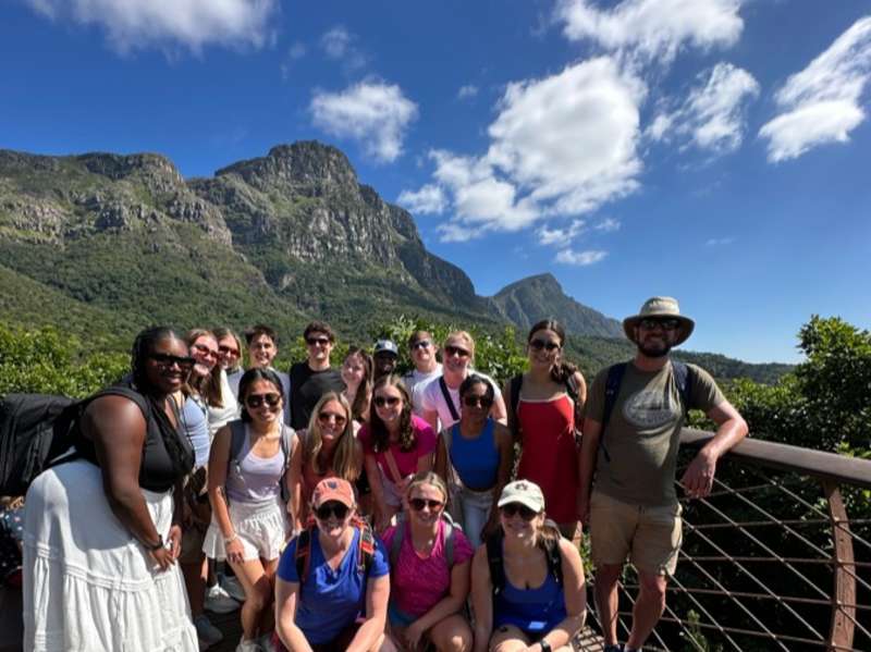 Cape Point
