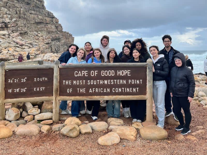 Cape Town