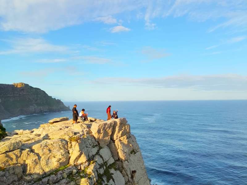 Cape Town