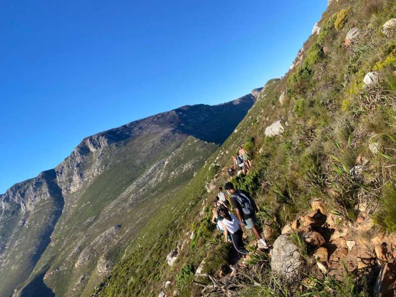 Cape Town
