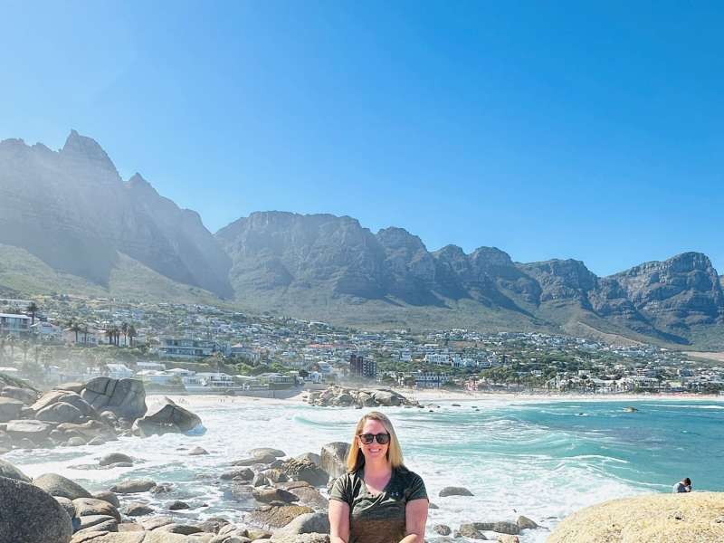 Cape Town