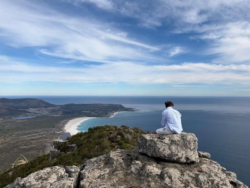 Cape town