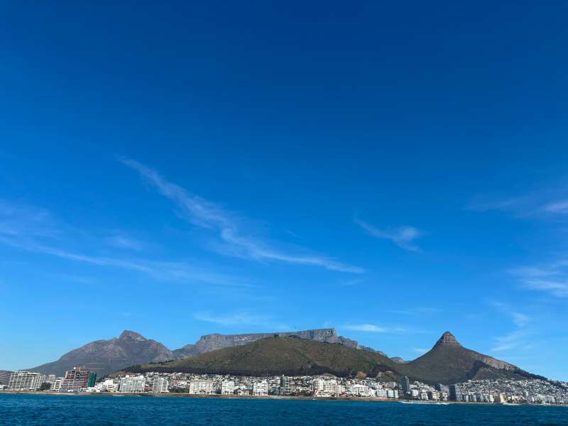Cape town