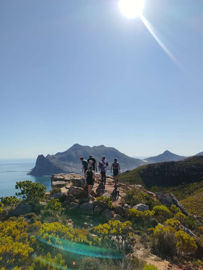 Cape Town