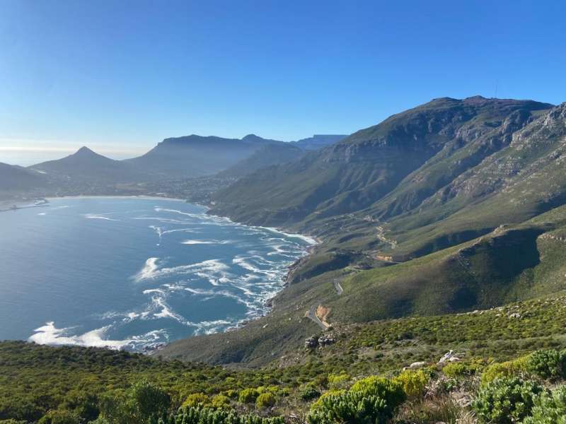 Cape Town